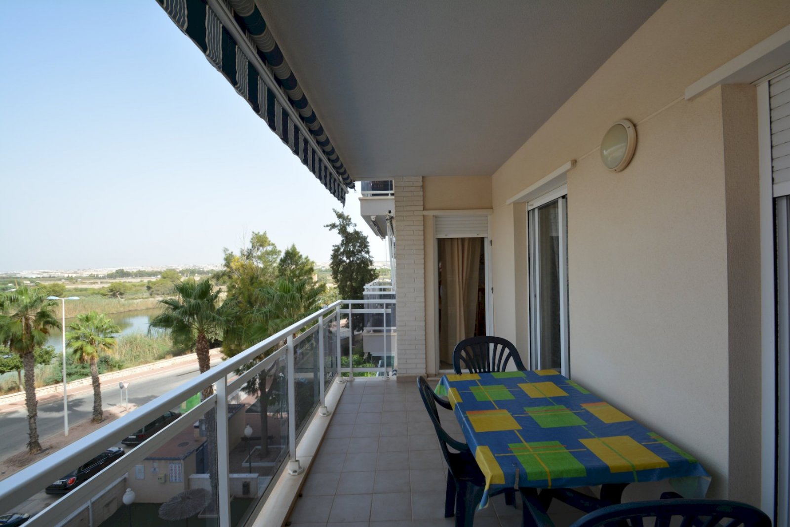 Wohnung mit 2 Schlafzimmern, 1 Badezimmer, Parkplatz und Gemeinschaftspool - 13