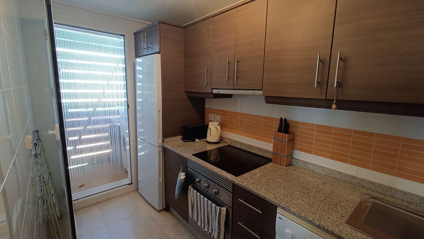 Wunderschöne Quattrovilla mit 3 Schlafzimmern, 2 Bädern, großer Dachterrasse, Keller und Garage im La Finca Golf and Spa Resort - 9