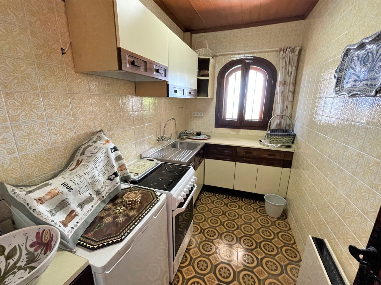 Traumhaftes Haus am Montgo mit grandiosem Meerblick, Pool und Garage - 24