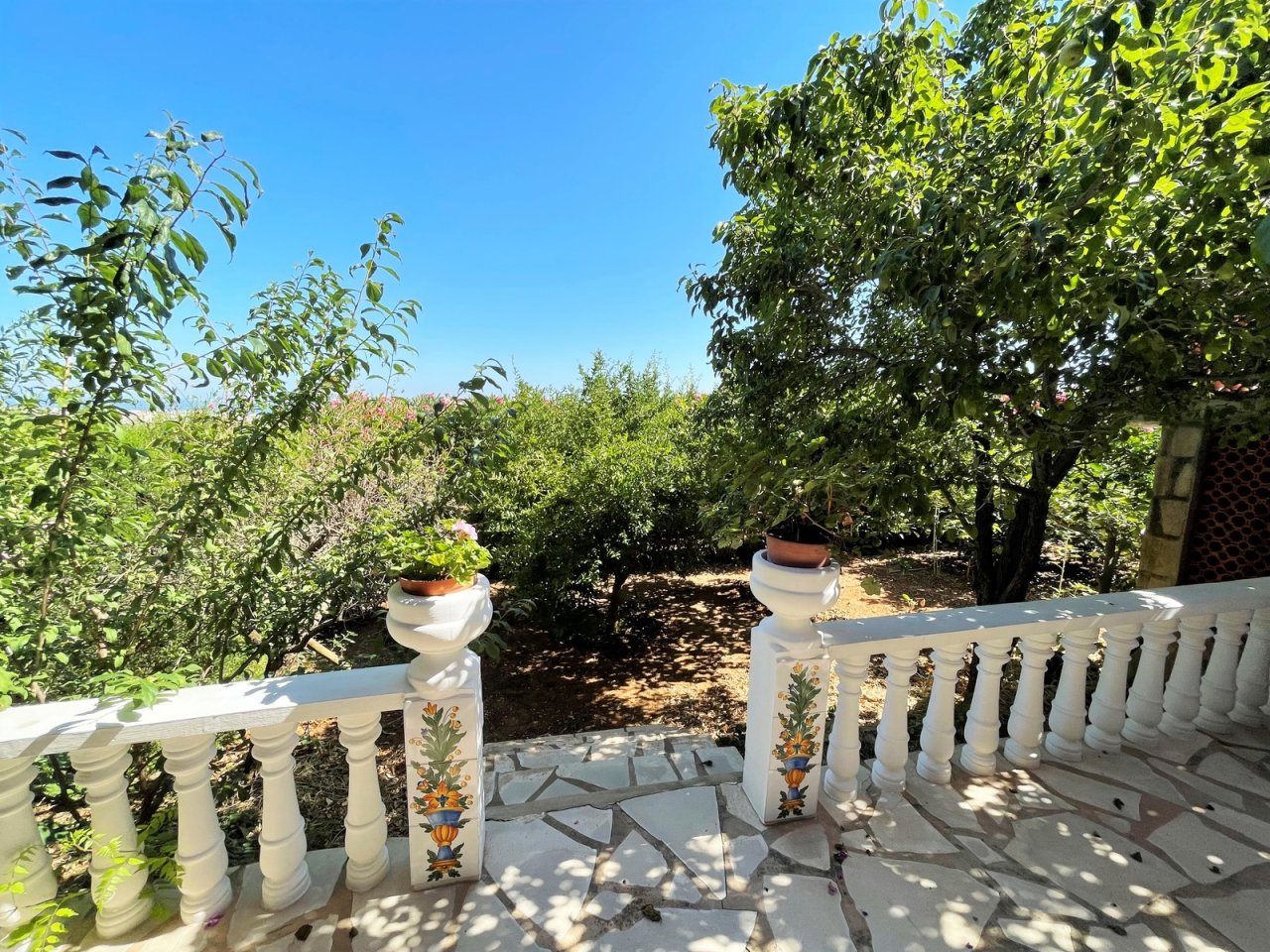 Traumhaftes Haus am Montgo mit grandiosem Meerblick, Pool und Garage - 30