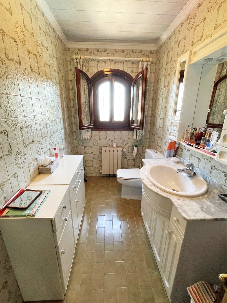 Traumhaftes Haus am Montgo mit grandiosem Meerblick, Pool und Garage - 17