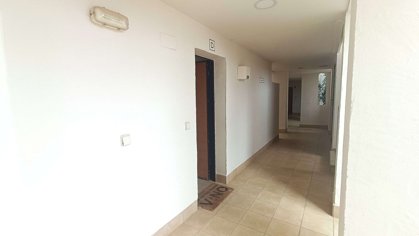 Elegante Erdgeschosswohnung mit 2 Schlafzimmern und 2 Bädern in einem aufstrebenden Golfresort - 24