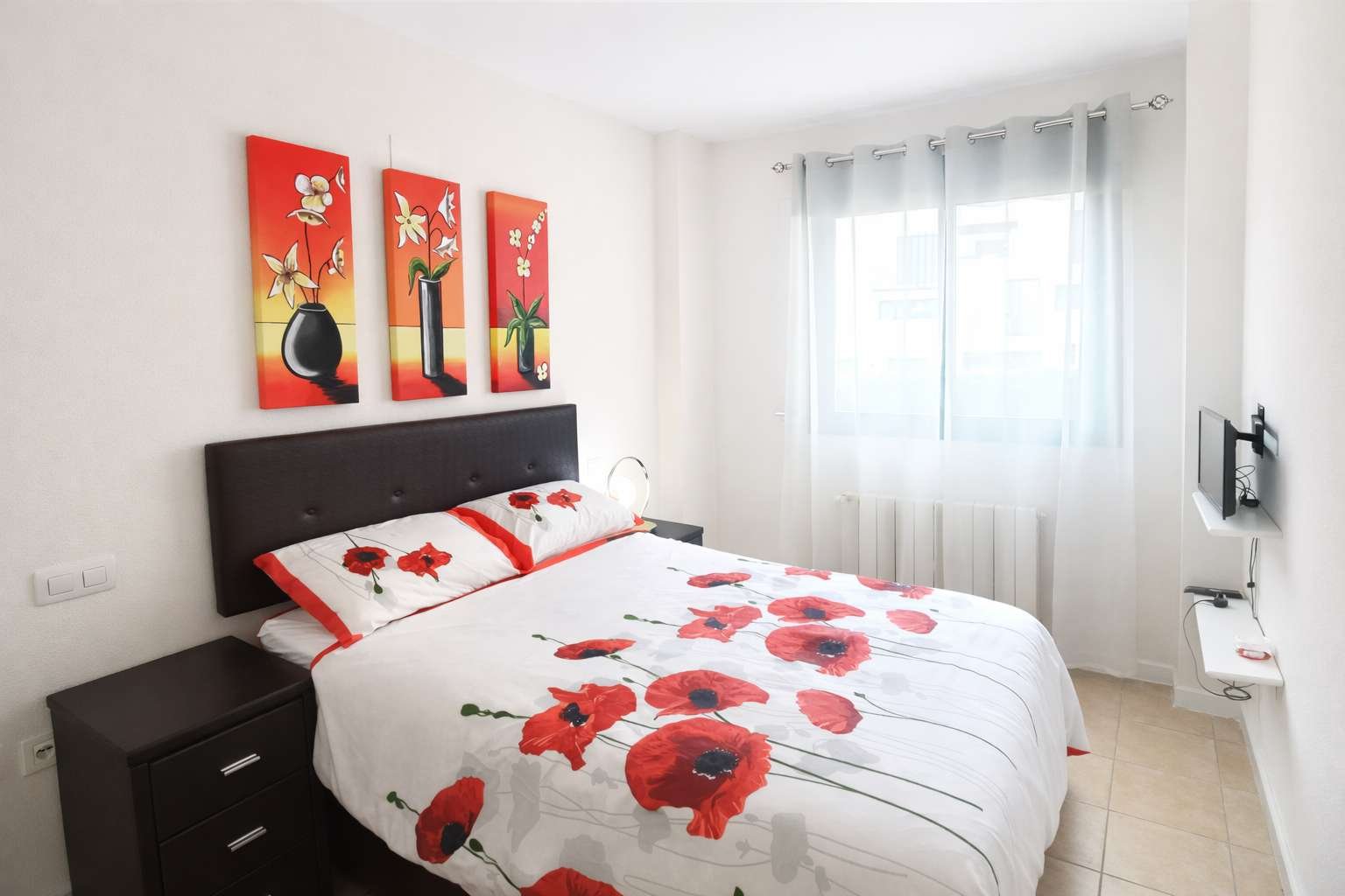 Elegante Erdgeschosswohnung mit 2 Schlafzimmern und 2 Bädern in einem aufstrebenden Golfresort - 11