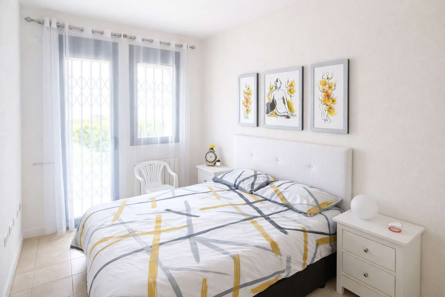 Elegante Erdgeschosswohnung mit 2 Schlafzimmern und 2 Bädern in einem aufstrebenden Golfresort - 16