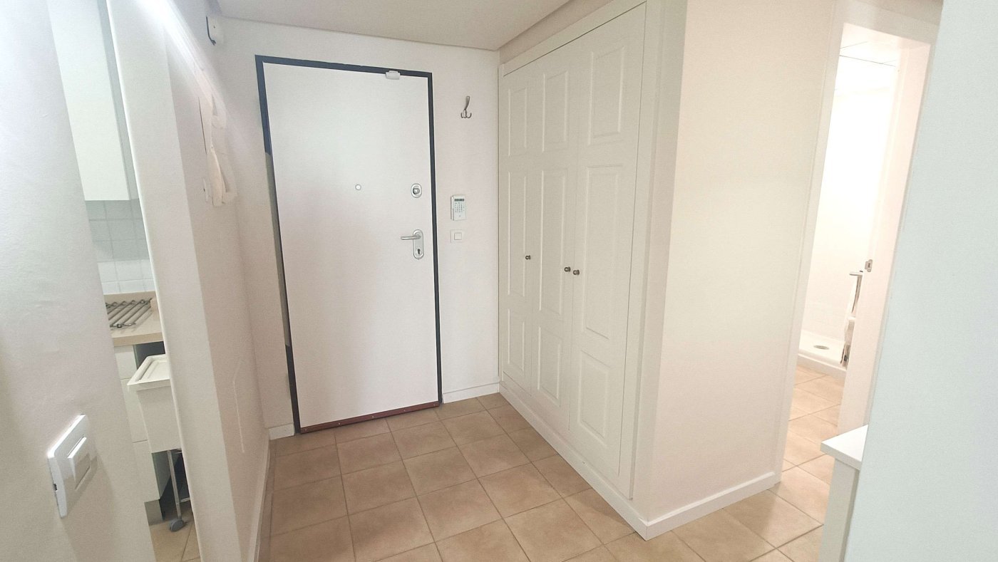 Elegante Erdgeschosswohnung mit 2 Schlafzimmern und 2 Bädern in einem aufstrebenden Golfresort - 9