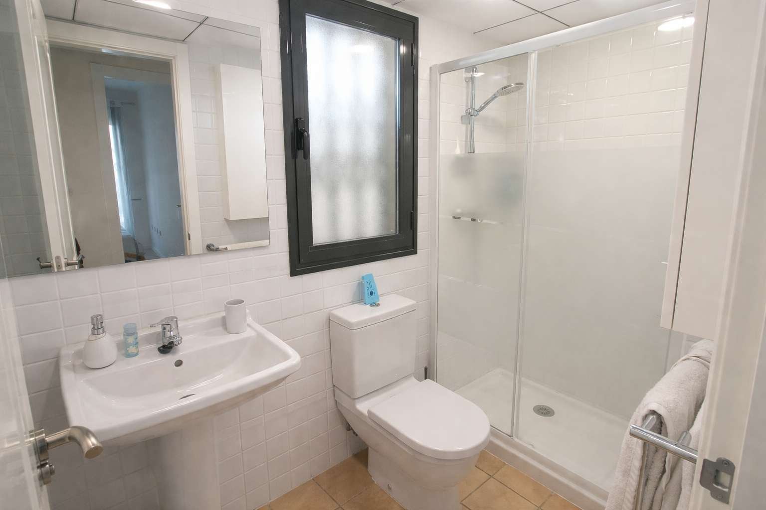 Elegante Erdgeschosswohnung mit 2 Schlafzimmern und 2 Bädern in einem aufstrebenden Golfresort - 18