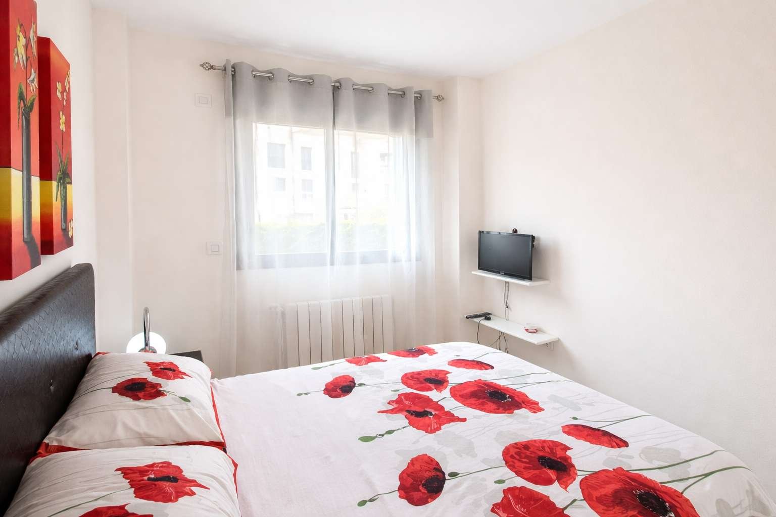 Elegante Erdgeschosswohnung mit 2 Schlafzimmern und 2 Bädern in einem aufstrebenden Golfresort - 14