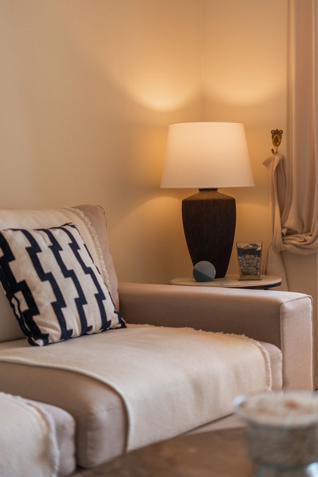 Exklusives Apartment mit Meerblick in Elviria Hills, Marbella Ost - 1