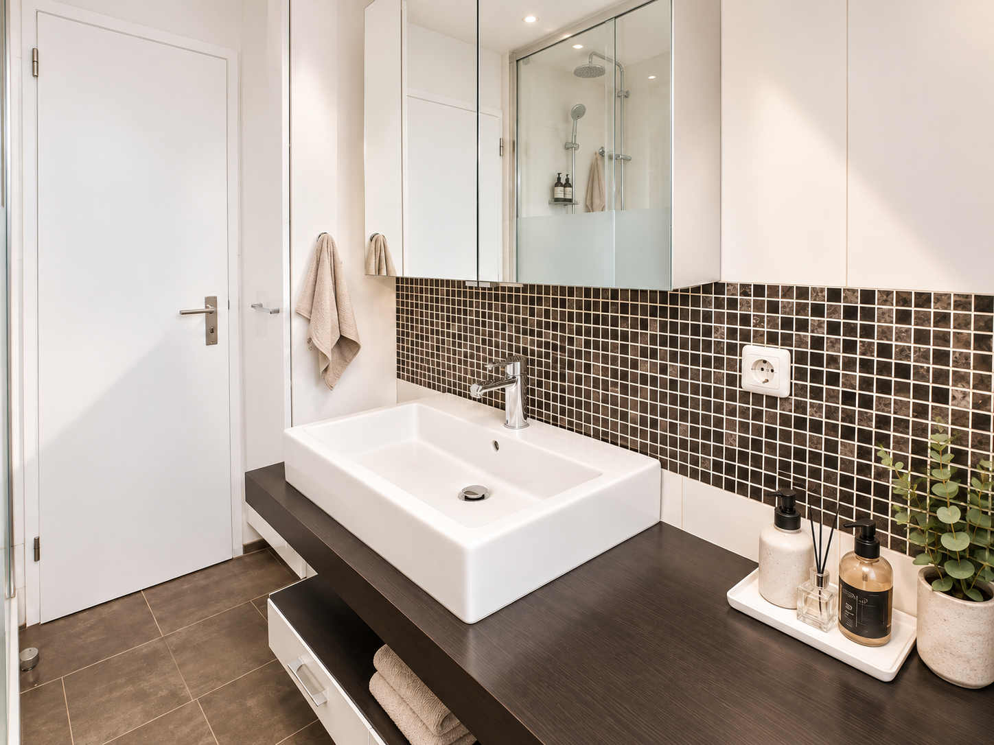 Maisonette in Hamburg-Wilhelmsburg - 88 m² Wohngefühl auf zwei Ebenen - 5