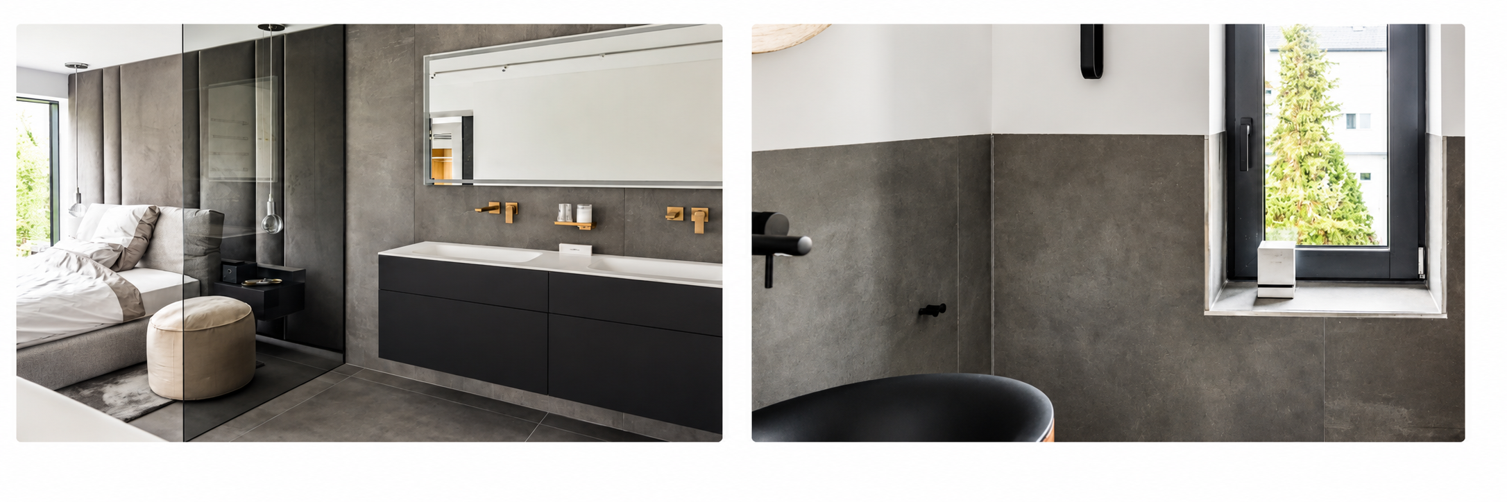 Über den Dächern des Westends: Exklusives Penthouse mit Dachterrasse und privatem Studio - 8
