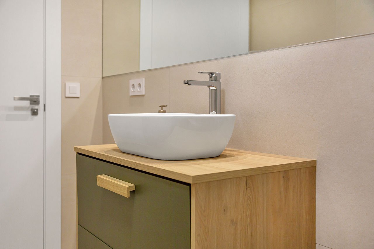 Penthouse-Wohnungen mit 2 Schlafzimmern, 2 Bädern, Dachterrasse, Gemeinschaftspool und Tiefgaragenstellplatz im La Serena Golf Komplex - 19