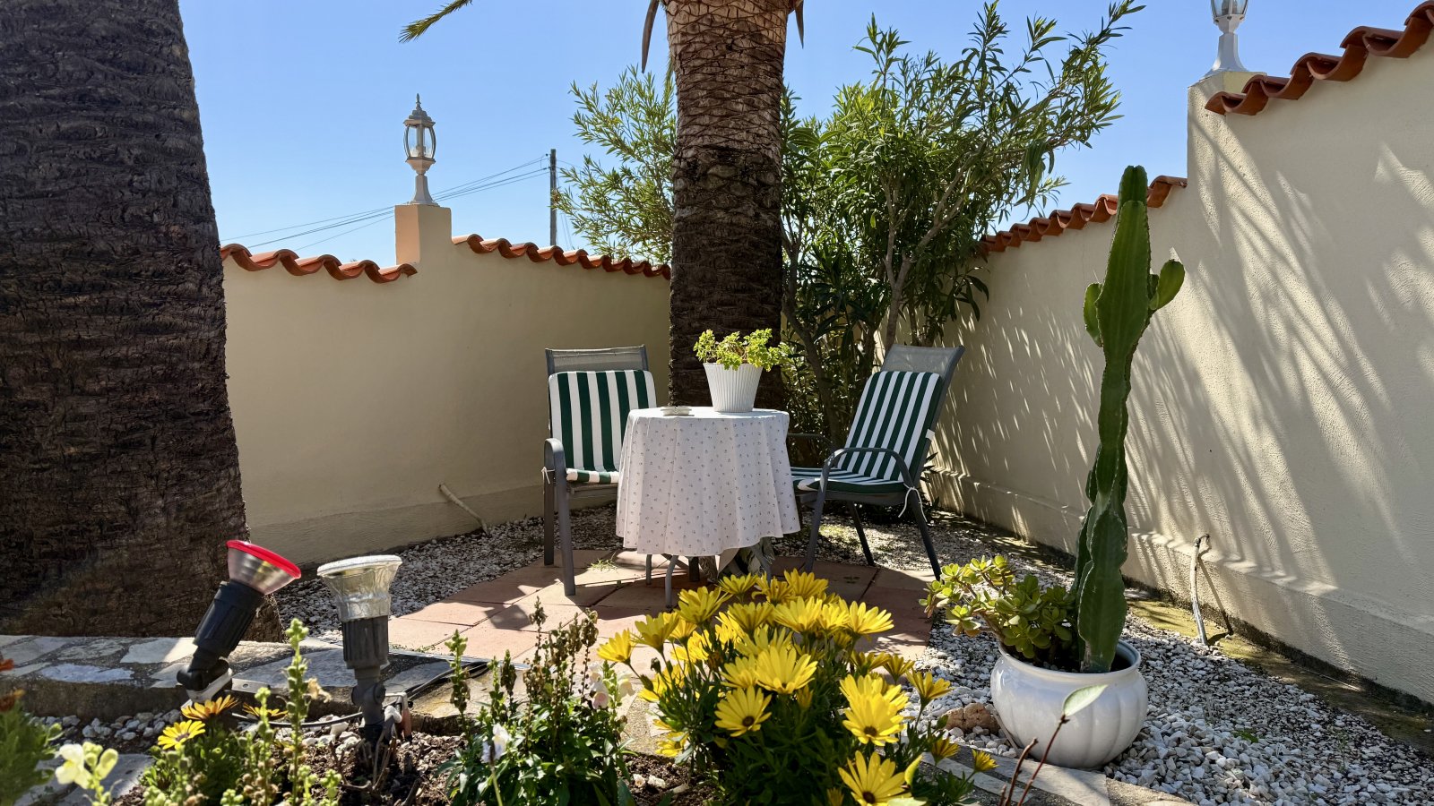 Traumhafte Villa mit Meerblick und viel Sonne - 30