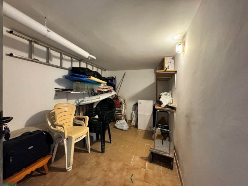 Erdgeschosswohnung mit 3 Schlafzimmern, 1 Bad, Tiefgaragenstellplatz und Gemeinschaftspool nur 300 m vom Strand - 23