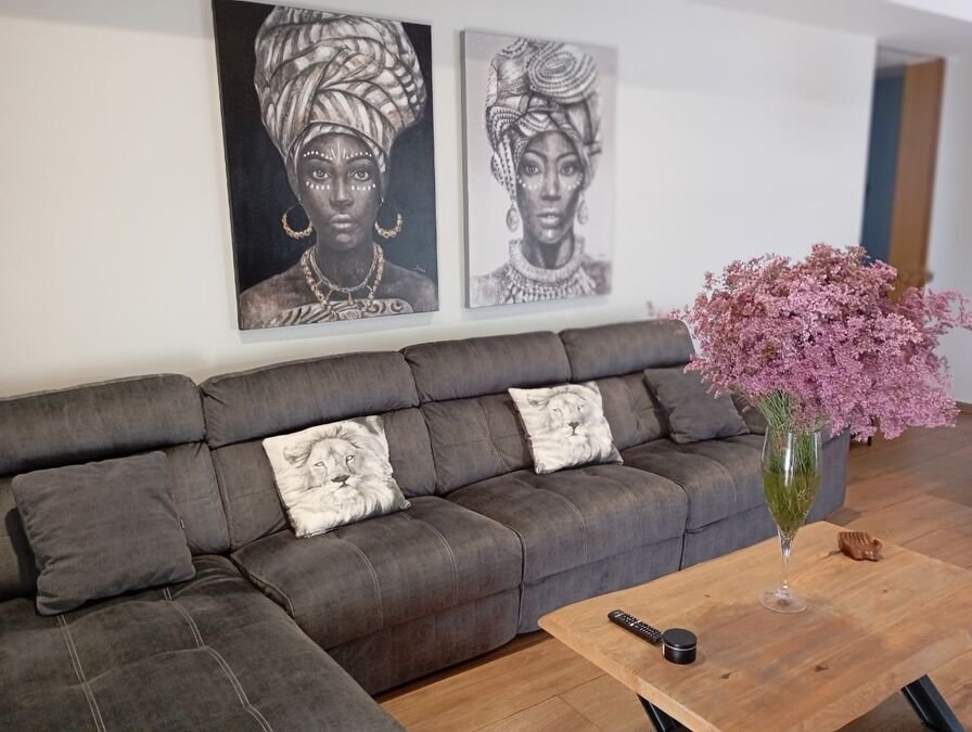 Exklusive Villa mit 3 Schlafzimmern, 2 Bädern, Garage und Privatpool - 16
