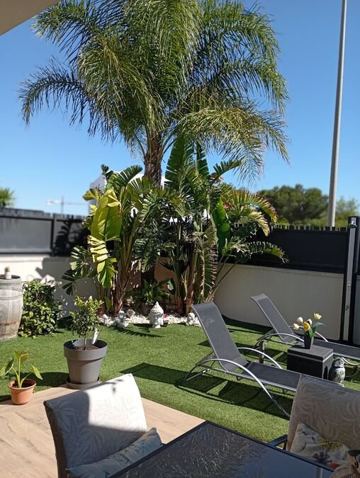 Exklusive Villa mit 3 Schlafzimmern, 2 Bädern, Garage und Privatpool - 39