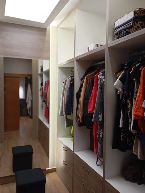 Exklusive Villa mit 3 Schlafzimmern, 2 Bädern, Garage und Privatpool - 19