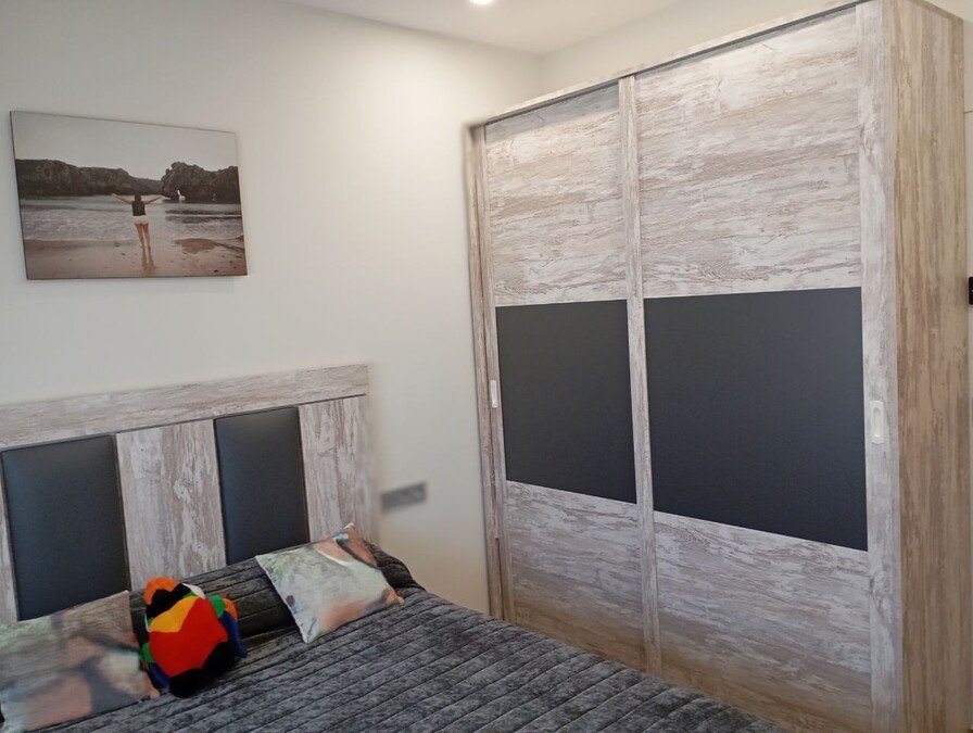 Exklusive Villa mit 3 Schlafzimmern, 2 Bädern, Garage und Privatpool - 41