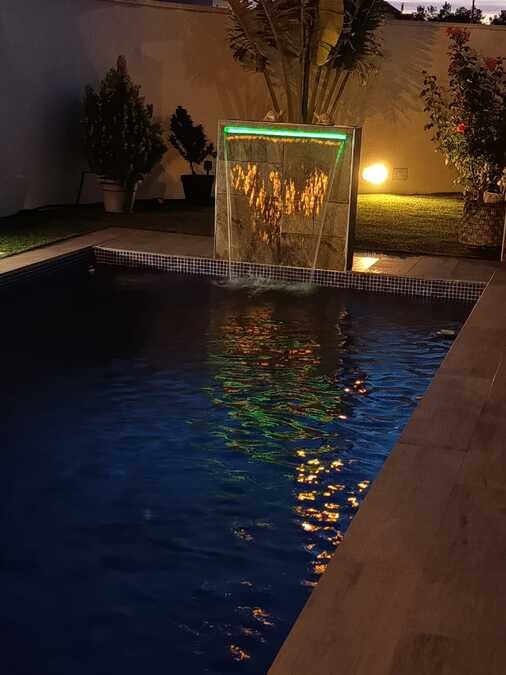 Exklusive Villa mit 3 Schlafzimmern, 2 Bädern, Garage und Privatpool - 29