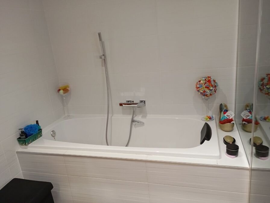 Exklusive Villa mit 3 Schlafzimmern, 2 Bädern, Garage und Privatpool - 22
