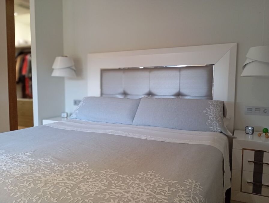 Exklusive Villa mit 3 Schlafzimmern, 2 Bädern, Garage und Privatpool - 25