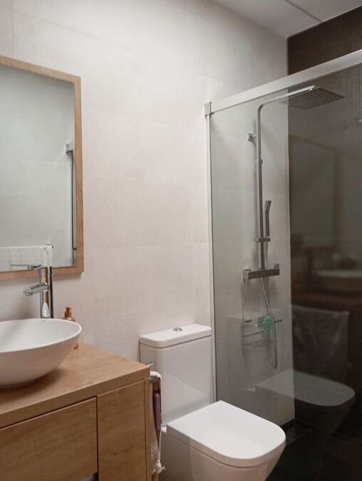 Exklusive Villa mit 3 Schlafzimmern, 2 Bädern, Garage und Privatpool - 13