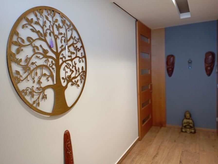 Exklusive Villa mit 3 Schlafzimmern, 2 Bädern, Garage und Privatpool - 10