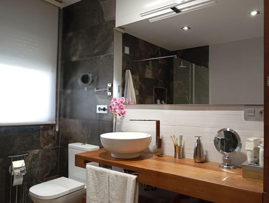 Exklusive Villa mit 3 Schlafzimmern, 2 Bädern, Garage und Privatpool - 3