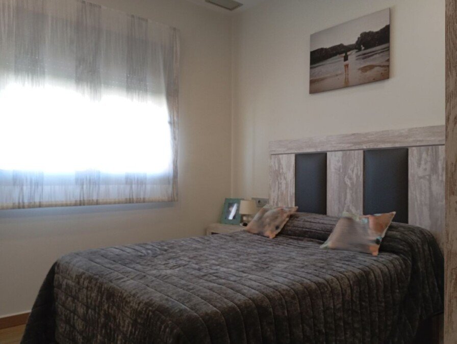 Exklusive Villa mit 3 Schlafzimmern, 2 Bädern, Garage und Privatpool - 38