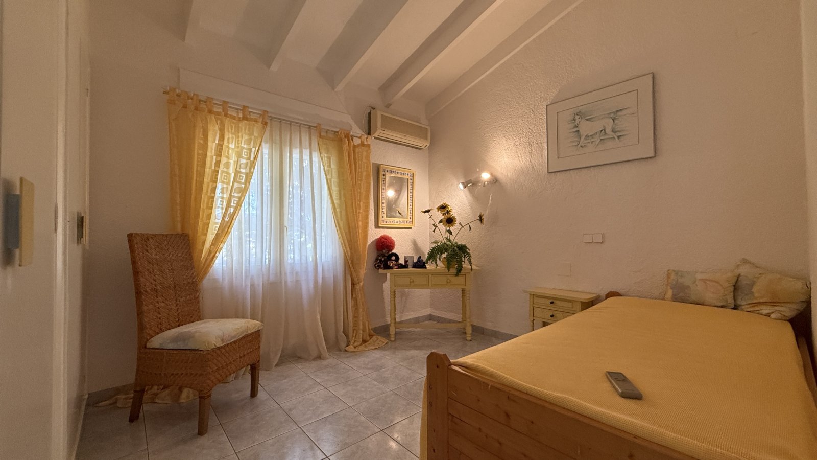Große Villa auf Eckgrundstück mit Pool und Doppelgarage in Top-Lage in Benissa Montemar - 19