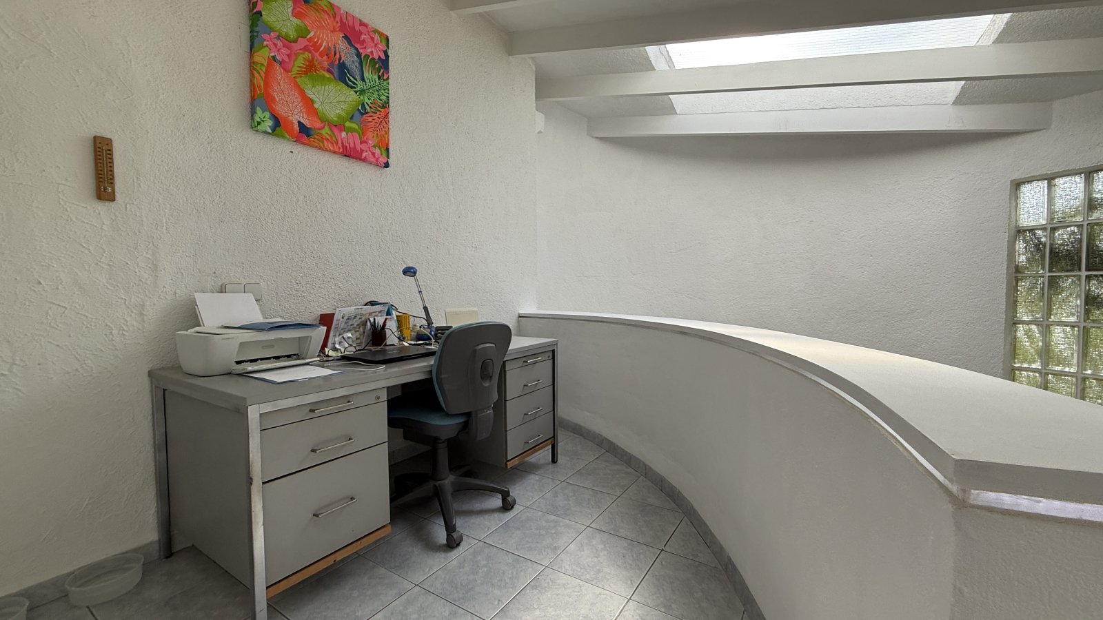 Große Villa auf Eckgrundstück mit Pool und Doppelgarage in Top-Lage in Benissa Montemar - 17
