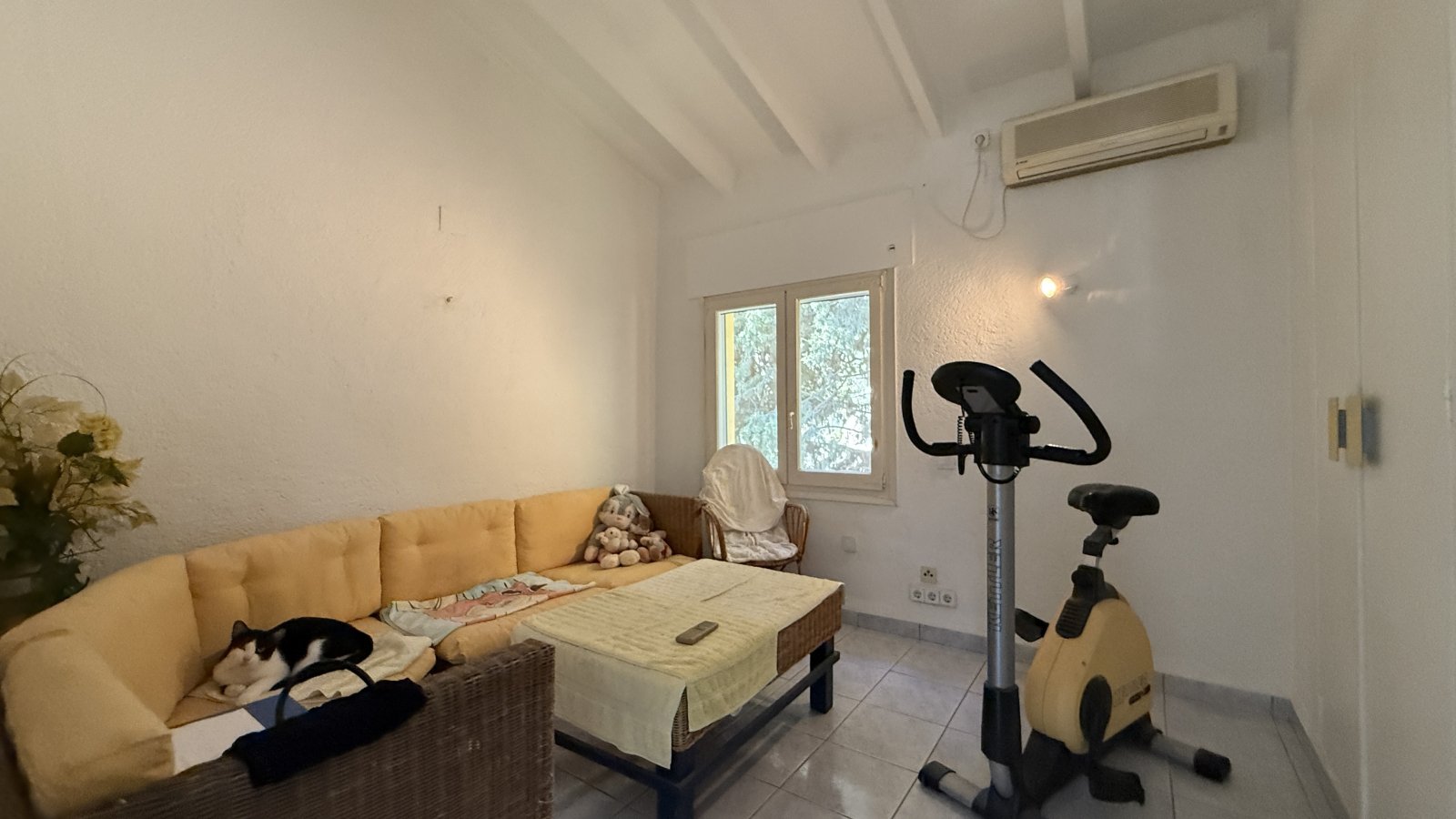 Große Villa auf Eckgrundstück mit Pool und Doppelgarage in Top-Lage in Benissa Montemar - 20