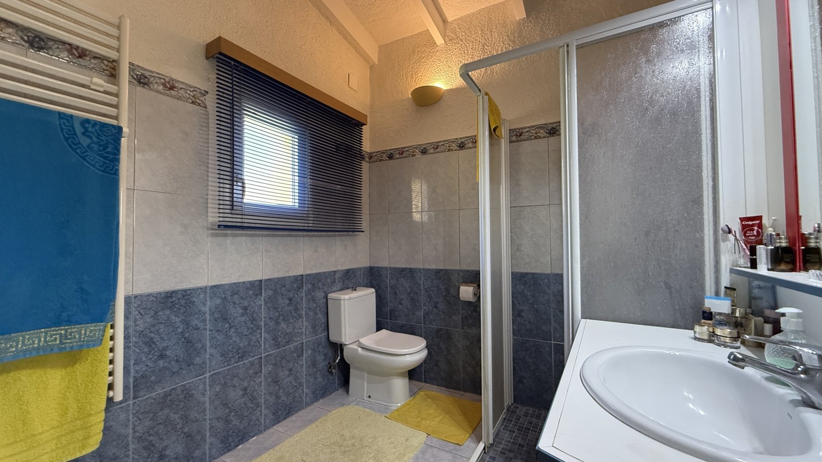 Große Villa auf Eckgrundstück mit Pool und Doppelgarage in Top-Lage in Benissa Montemar - 21