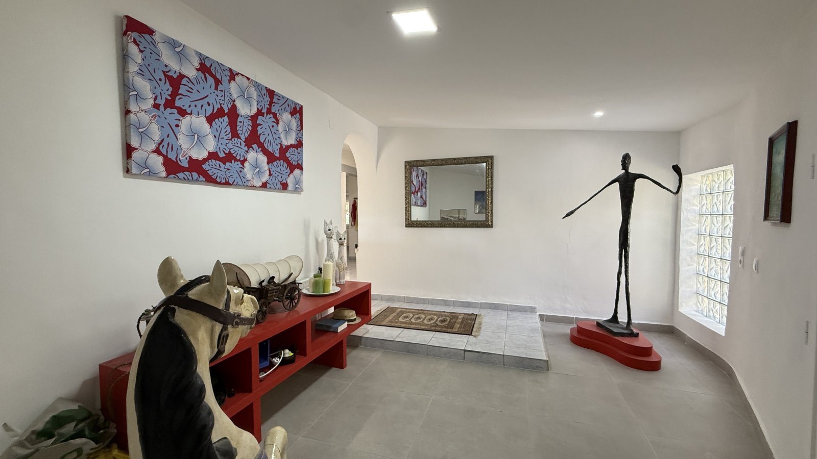 Große Villa auf Eckgrundstück mit Pool und Doppelgarage in Top-Lage in Benissa Montemar - 22