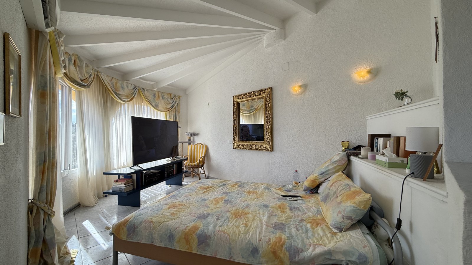 Große Villa auf Eckgrundstück mit Pool und Doppelgarage in Top-Lage in Benissa Montemar - 18