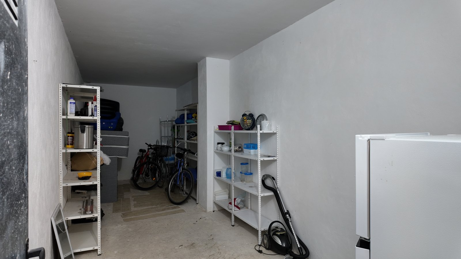 Exklusive Wohnung mit 2 Schlafzimmern und 2 Bädern in wunderschöner Wohnanlage nur 200 m vom Strand - 23
