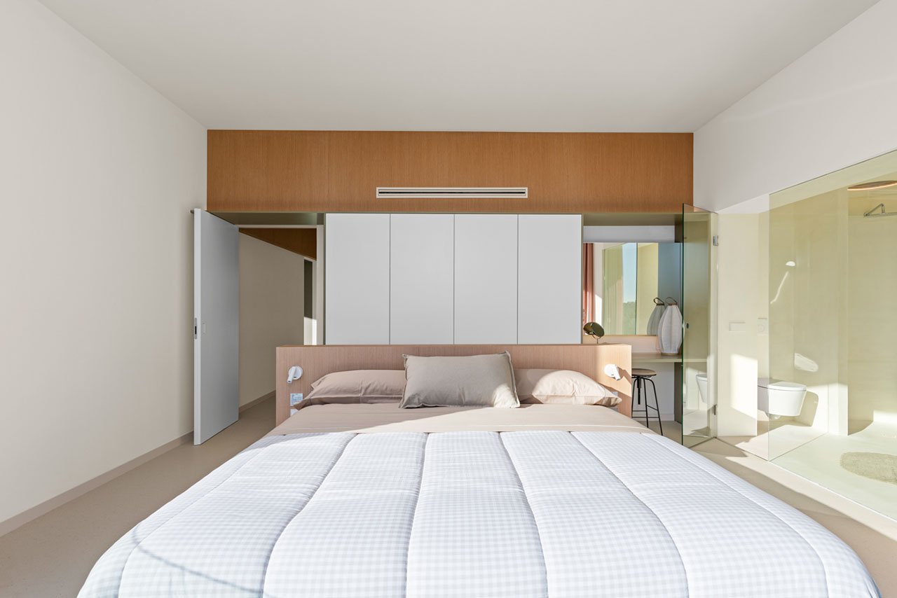 Luxusvilla mit 3 Schlafzimmern, 3 Bädern, Gäste-WC und Privatpool im exklusiven Las Colinas Golf Resort - 19