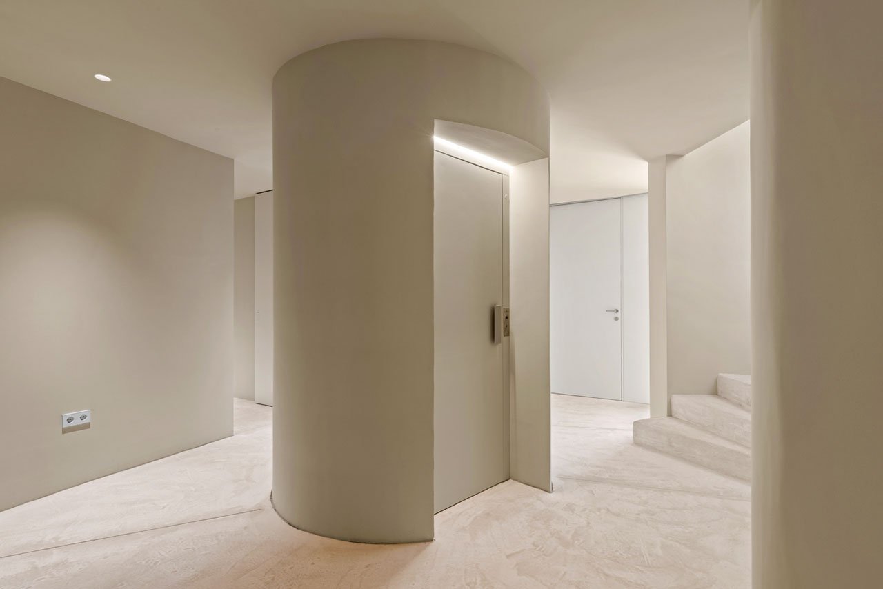 Luxusvilla mit 3 Schlafzimmern, 3 Bädern, Gäste-WC und Privatpool im exklusiven Las Colinas Golf Resort - 7