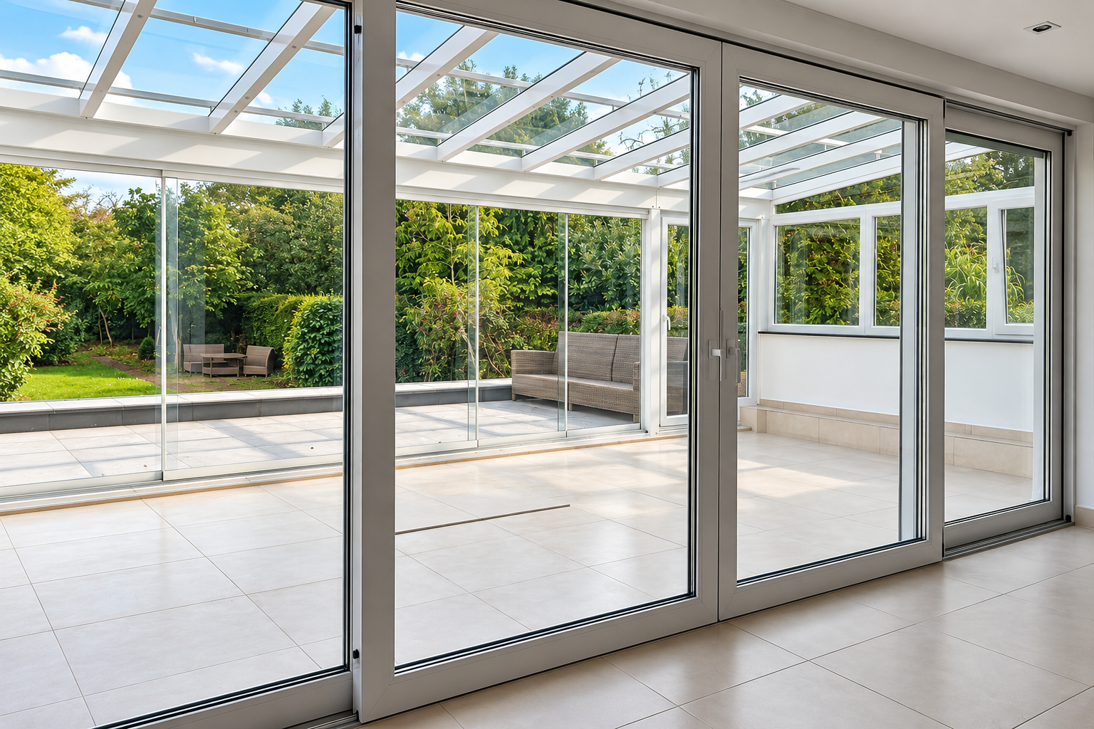 Beeindruckende Villa in Düsseldorf-Kaiserswerth mit Geschichte und vielfältigen Nutzungsmöglichkeiten - 5