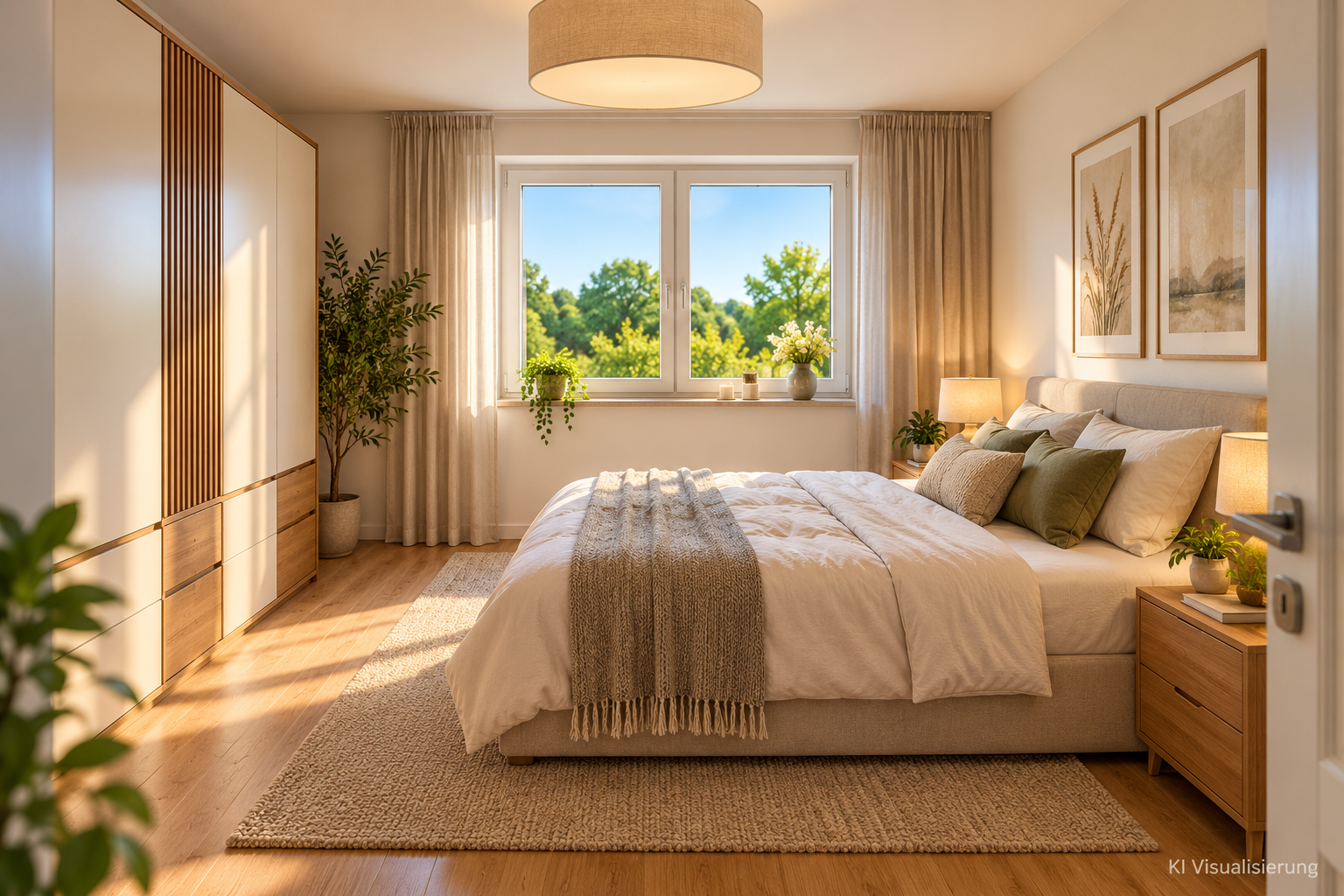Der Raum für Ihren Traum – 174 m² Haus, 813 m² Grundstück und die Freiheit, selbst zu gestalten - 5