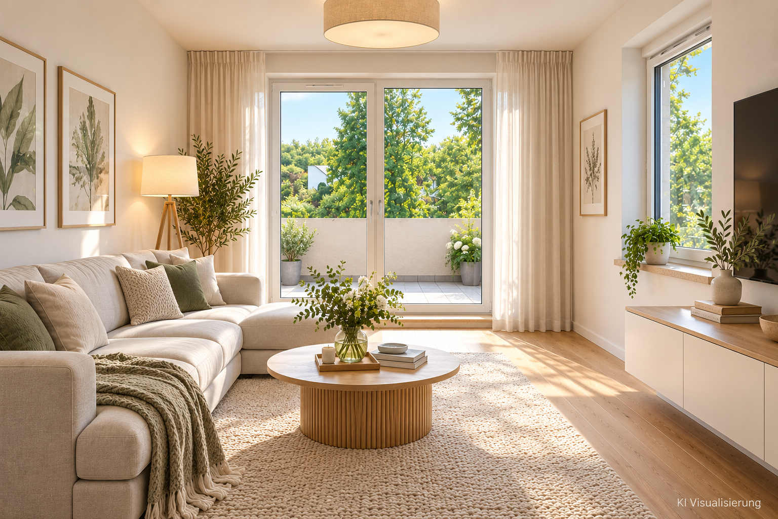 Der Raum für Ihren Traum – 174 m² Haus, 813 m² Grundstück und die Freiheit, selbst zu gestalten - 2
