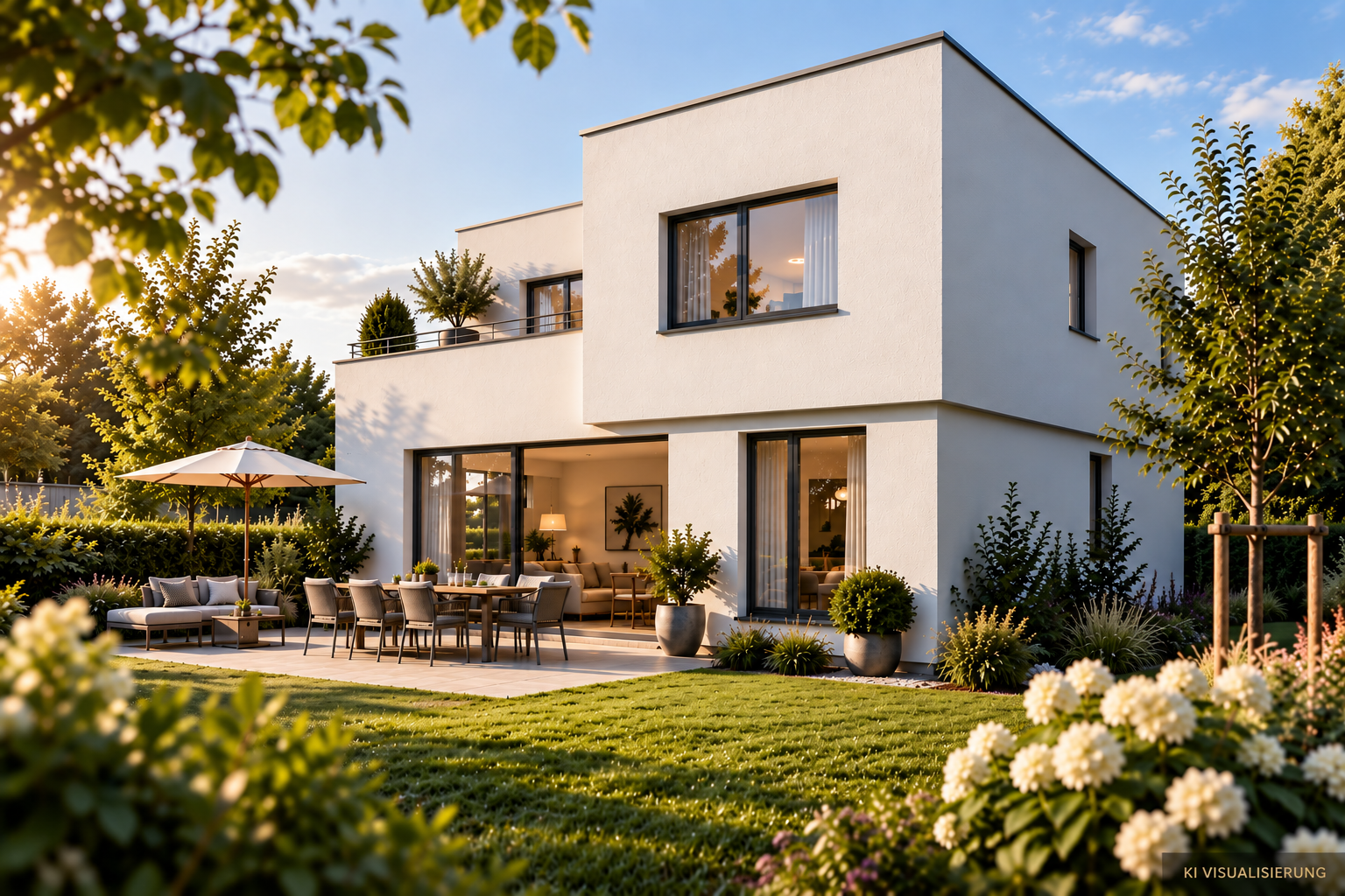 Der Raum für Ihren Traum – 174 m² Haus, 813 m² Grundstück und die Freiheit, selbst zu gestalten - 1