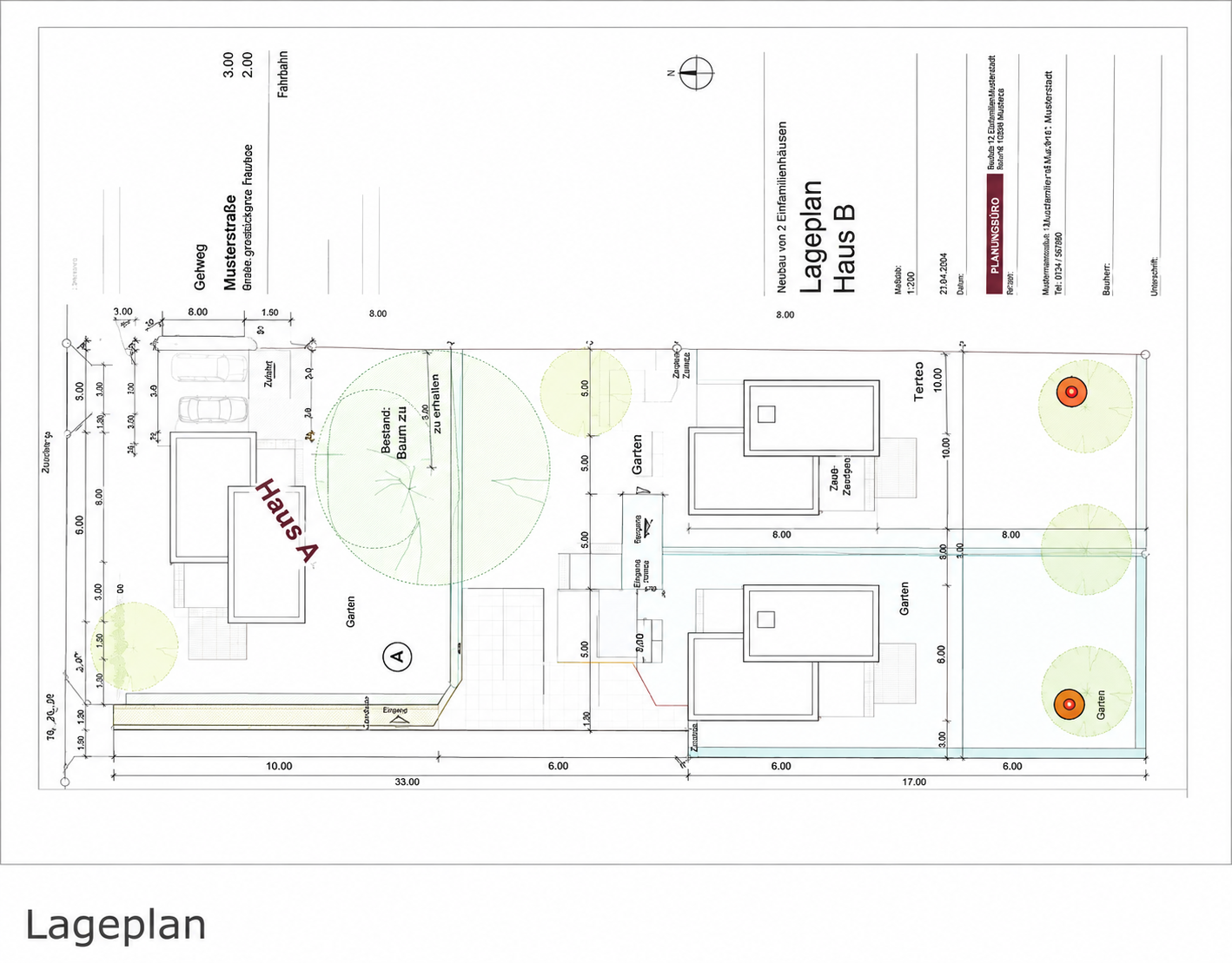 Der Raum für Ihren Traum – 174 m² Haus, 813 m² Grundstück und die Freiheit, selbst zu gestalten - 9