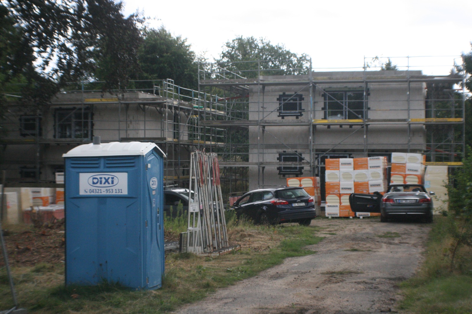 Der Raum für Ihren Traum – 174 m² Haus, 813 m² Grundstück und die Freiheit, selbst zu gestalten - 3