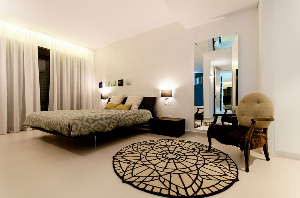 Exklusive Villen mit 4 Schlafzimmern, 4 Bädern, Dachterrasse und Privatpool nur 600 m vom Strand - 14