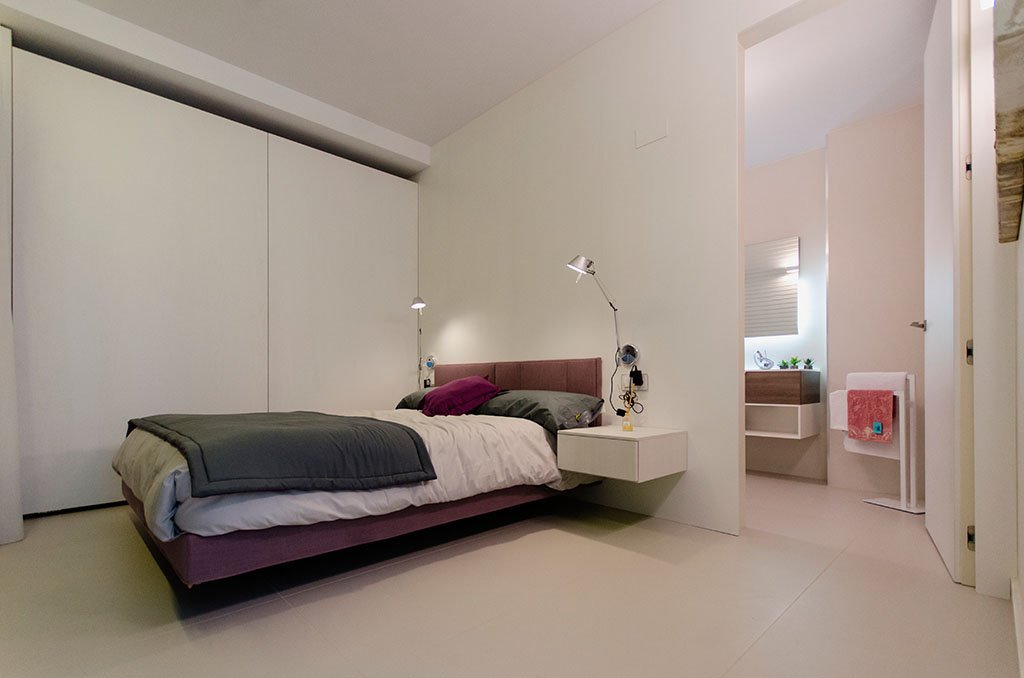 Exklusive Villen mit 4 Schlafzimmern, 4 Bädern, Dachterrasse und Privatpool nur 600 m vom Strand - 23