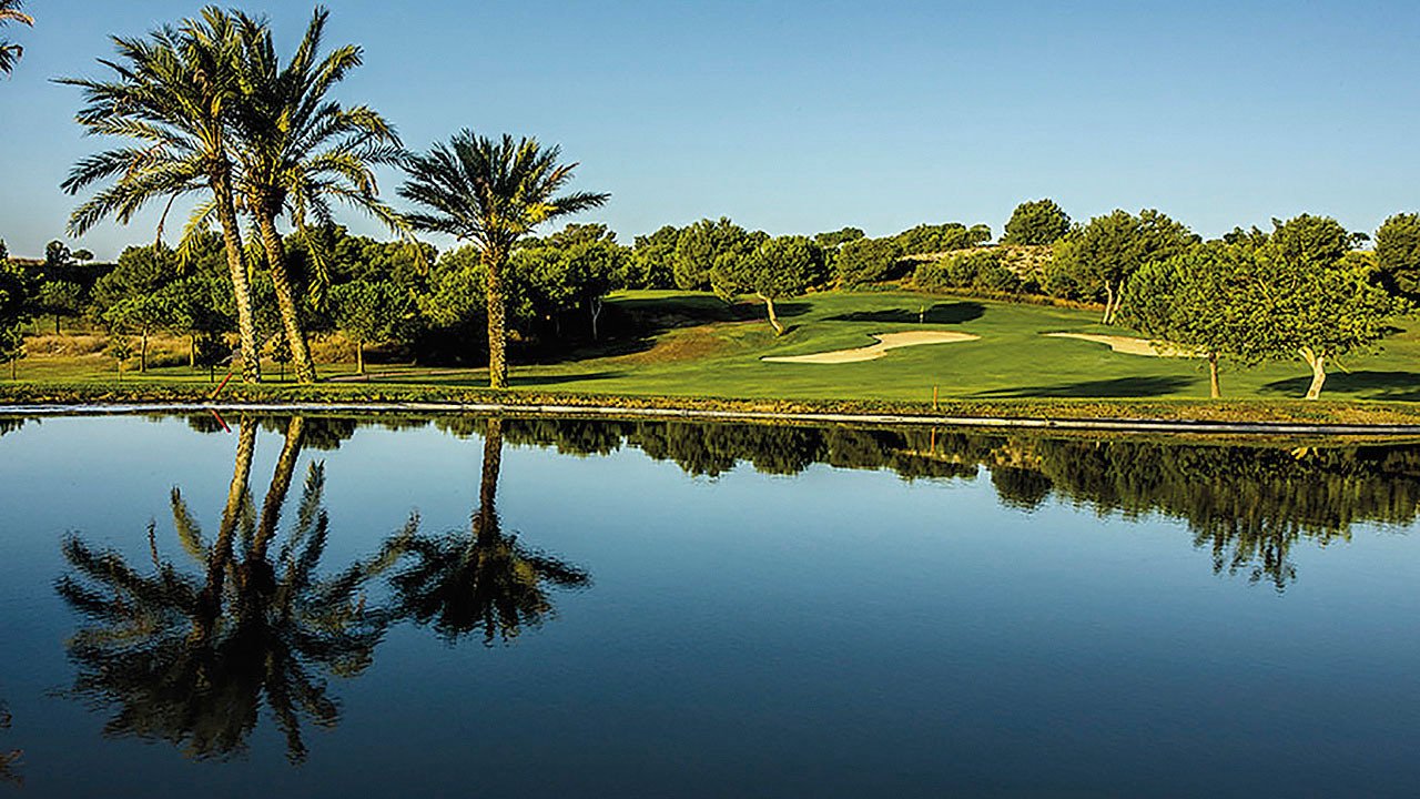 Wunderschöne Appartements mit 2 Schlafzimmern, 2 Bädern und Gemeinschaftspool am Alenda-Golfplatz - 18