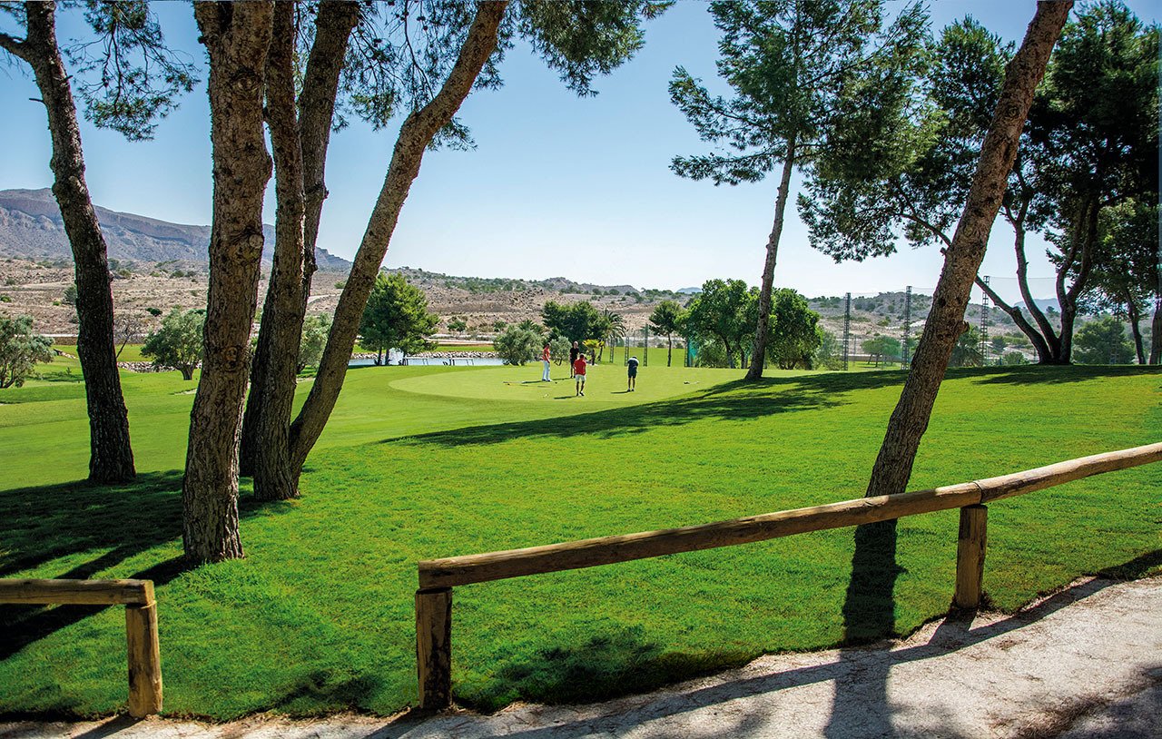 Wunderschöne Appartements mit 2 Schlafzimmern, 2 Bädern und Gemeinschaftspool am Alenda-Golfplatz - 17