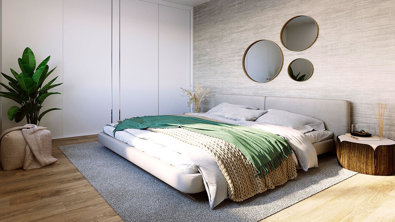 Wunderschöne Appartements mit 2 Schlafzimmern, 2 Bädern und Gemeinschaftspool am Alenda-Golfplatz - 11
