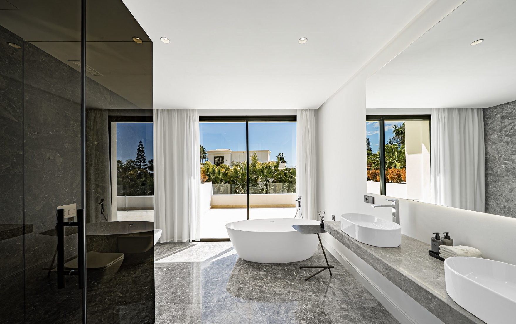 Villa Lomas de Marbella Club I Golden Mile - 1