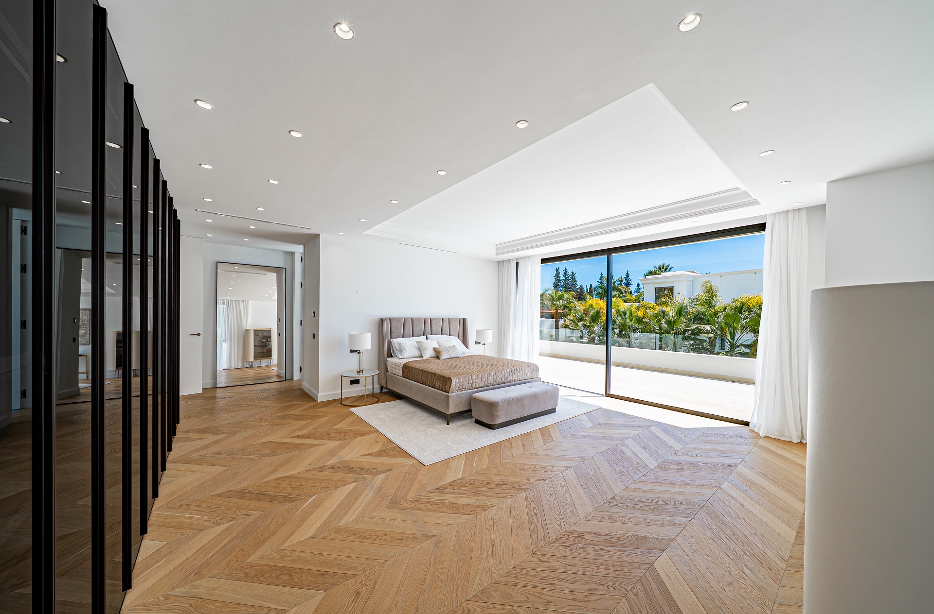 Villa Lomas de Marbella Club I Golden Mile - 2